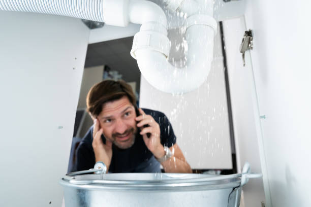 Best Affordable Plumbing Services  in La Villa, TX