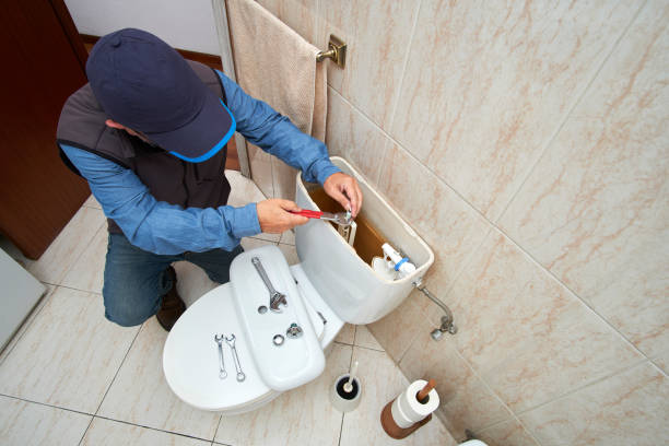  La Villa, TX Plumbing Pros