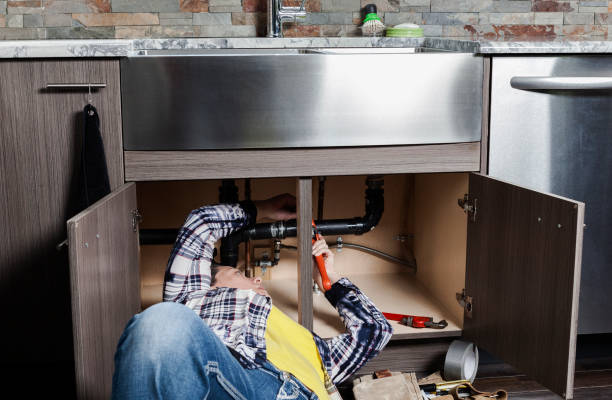 Best Residential Plumbing Services  in La Villa, TX